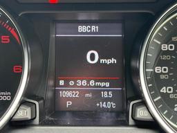 Audi A5 3.0 TDI V6 S line Sportback S Tronic quattro Euro 5 5dr at 11th