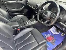 Audi S3 2.0 TFSI S Tronic quattro Euro 6 (s/s) 4dr at 12th