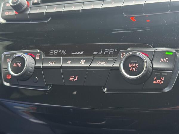 BMW X2 2.0 20i Sport DCT sDrive Euro 6 (s/s) 5dr