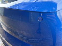 Volkswagen Polo 2.0 TSI GTI+ DSG Euro 6 (s/s) 5dr at 43th