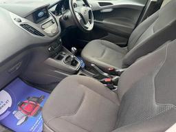 Ford Transit Courier 1.0 EcoBoost Limited L1 Euro 6 5dr at 12th