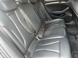 Audi S3 2.0 TFSI S Tronic quattro Euro 6 (s/s) 4dr at 15th