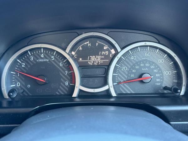 Suzuki Jimny 1.3 VVT SZ3 4WD Euro 6 3dr