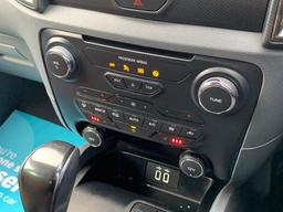 Ford Ranger 3.2 TDCi Wildtrak Auto 4WD Euro 5 4dr at 29th