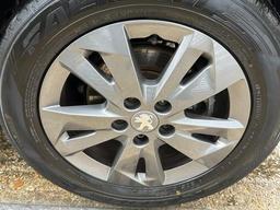 Peugeot Partner 1.5 BlueHDi 1000 Asphalt Premium Standard Panel Van SWB Euro 6 5dr at 17th