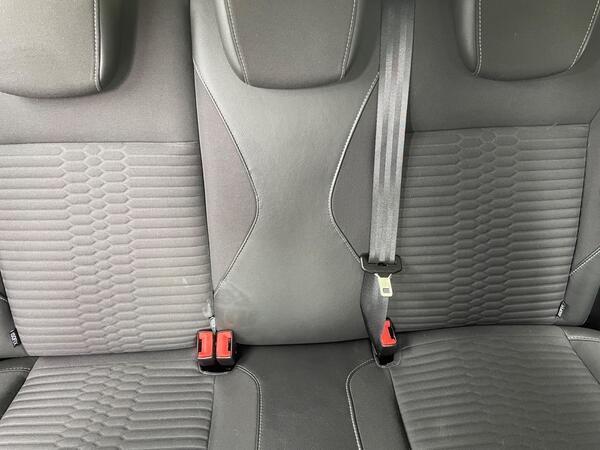 Ford Fiesta 1.6T EcoBoost ST-200 Euro 6 3dr
