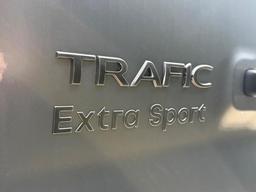 Renault Trafic 2.0 dCi Blue SL30 Extra Sport L1 H1 Euro 6 (s/s) 5dr at 46th