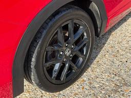 Honda Civic 1.6 i-DTEC Sport Euro 5 (s/s) 5dr at 42th