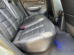 Mitsubishi L200 2.4 DI-D DC Barbarian Auto 4WD Euro 6 4dr at 41th
