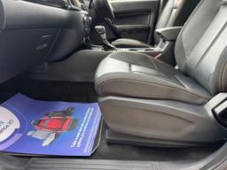 Ford Ranger 2.0 EcoBlue Wildtrak Auto 4WD Euro 6 (s/s) 4dr at 39th