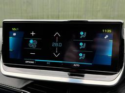 Peugeot E-2008 50kWh GT Auto 5dr at 11th