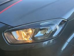 Ford Transit Courier 1.5 TDCi Sport L1 Euro 6 5dr at 34th