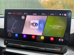 CUPRA Formentor 1.5 TSI V2 DSG Euro 6 (s/s) 5dr at 16th