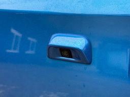 Mitsubishi L200 2.4 DI-D DC Warrior 4WD Euro 6 4dr at 42th
