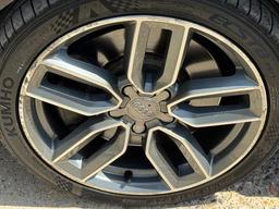 Audi S3 2.0 TFSI Sportback S Tronic quattro Euro 6 (s/s) 5dr at 36th