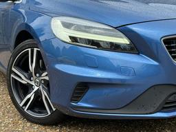 Volvo V40 2.0 D3 R-Design Edition Auto Euro 6 (s/s) 5dr at 29th