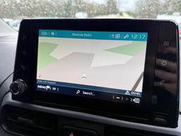 Citroen Berlingo 1.5 BlueHDi 1000 Driver M SWB Euro 6 (s/s) 5dr at 11th