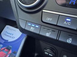 Hyundai TUCSON 1.6 T-GDi Premium SE DCT Euro 6 (s/s) 5dr at 20th