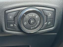 Ford Ranger 2.0 EcoBlue Wildtrak Auto 4WD Euro 6 (s/s) 4dr at 18th