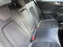 Ford Focus 2.3T EcoBoost ST Euro 6 (s/s) 5dr at 10th