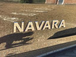 Nissan Navara 2.3 dCi Trek -1 4WD Euro 6 (s/s) 4dr at 50th