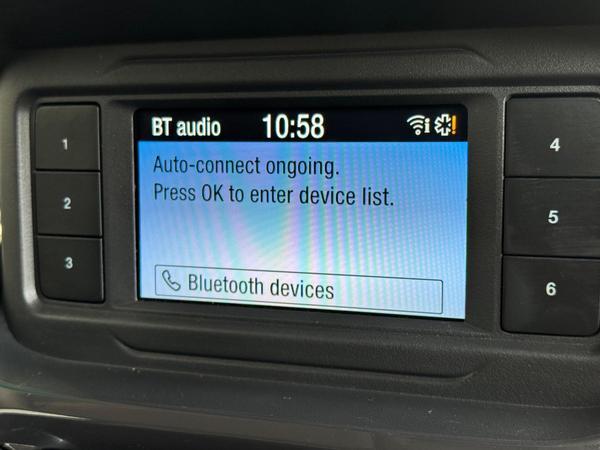 Ford Transit Courier 1.5 TDCi Sport L1 Euro 6 5dr
