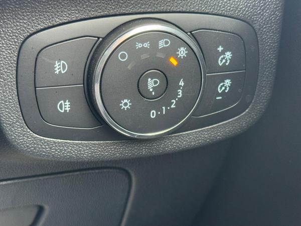 Ford Fiesta Van 1.0T EcoBoost MHEV Sport Euro 6 (s/s) 3dr