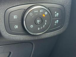 Ford Fiesta Van 1.0T EcoBoost MHEV Sport Euro 6 (s/s) 3dr at 30th