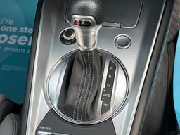 Audi TT 2.0 TFSI 40 S line S Tronic Euro 6 (s/s) 3dr at 24th
