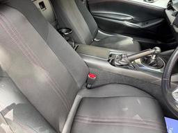 Mazda MX-5 RF 2.0 SKYACTIV-G SE-L Nav Euro 6 2dr at 8th