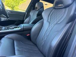 BMW X7 3.0 40d MHT M Sport Auto xDrive Euro 6 (s/s) 5dr at 45th