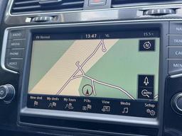 Volkswagen Golf 2.0 TSI BlueMotion Tech GTI DSG Euro 6 (s/s) 5dr at 24th
