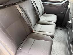 Renault Trafic 2.0 dCi Blue LL30 Sport Crew Van L2 H1 Euro 6 (s/s) 6dr at 25th