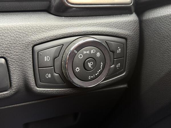 Ford Ranger 2.0 EcoBlue MS-RT Pickup Double Cab 4dr Diesel Auto 4WD Euro 6 (s/s) (213 ps)