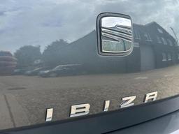 SEAT Ibiza 1.6 TDI CR Sport Sport Coupe Euro 5 3dr at 34th