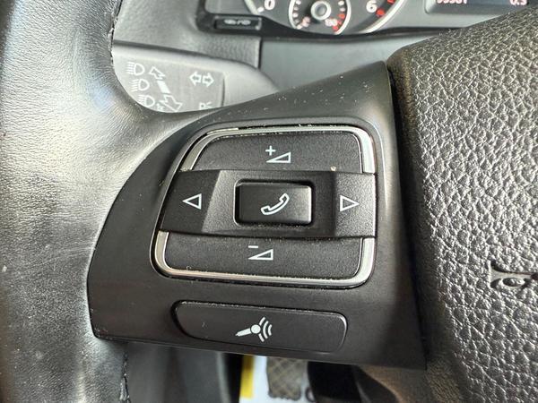 Volkswagen Tiguan 2.0 TDI BlueMotion Tech Match 4WD Euro 5 (s/s) 5dr
