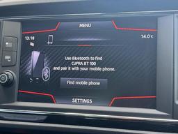 SEAT Leon 2.0 TSI Cupra 290 DSG Euro 6 (s/s) 5dr at 27th