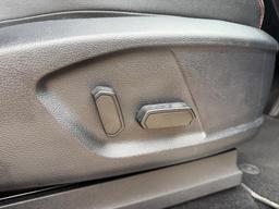 Ford Ranger 2.0 EcoBlue Stormtrak Pickup Double Cab 4dr Diesel Auto 4WD Euro 6 (s/s) (213 ps) at 33th