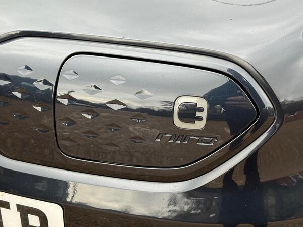 Kia Niro 64kWh 4 Auto 5dr