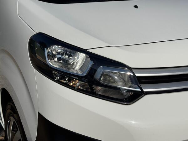 Citroen Dispatch 2.0 BlueHDi 1400 Enterprise M FWD 2 Euro 6 (s/s) 6dr