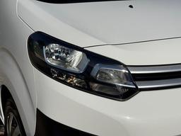 Citroen Dispatch 2.0 BlueHDi 1400 Enterprise M FWD 2 Euro 6 (s/s) 6dr at 34th