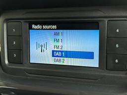 Ford Transit Courier 1.5 TDCi Sport L1 Euro 6 5dr at 22th