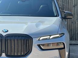 BMW X7 3.0 40d MHT M Sport Auto xDrive Euro 6 (s/s) 5dr at 15th