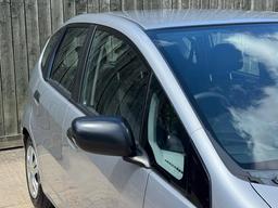 Honda Jazz 1.2 i-VTEC S Euro 5 5dr at 22th