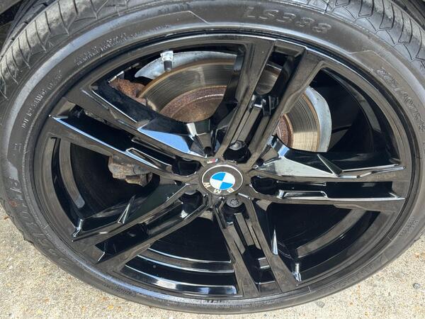 BMW 1 Series 1.5 118i M Sport Euro 6 (s/s) 5dr