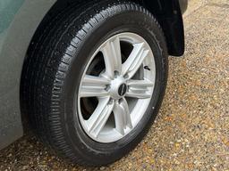 Isuzu D-Max 1.9 TD Yukon 4WD Euro 6 2dr at 44th