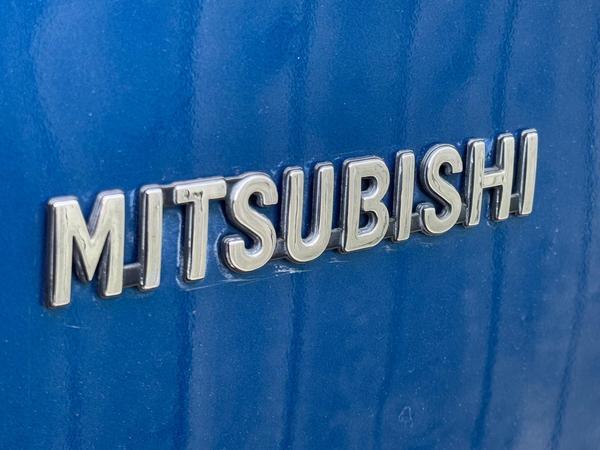 Mitsubishi L200 2.4 DI-D DC Barbarian 4WD Euro 6 4dr
