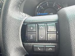 Toyota Hilux 2.8 D-4D Invincible X 4WD Euro 6 (s/s) 4dr at 21th