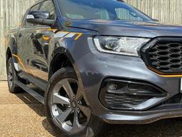Ford Ranger 2.0 EcoBlue MS-RT Pickup Double Cab 4dr Diesel Auto 4WD Euro 6 (s/s) (213 ps) at 26th
