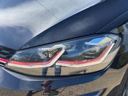 Volkswagen Golf 2.0 TSI GTI Performance DSG Euro 6 (s/s) 5dr at 43th